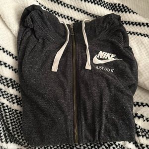 Nike hoodie